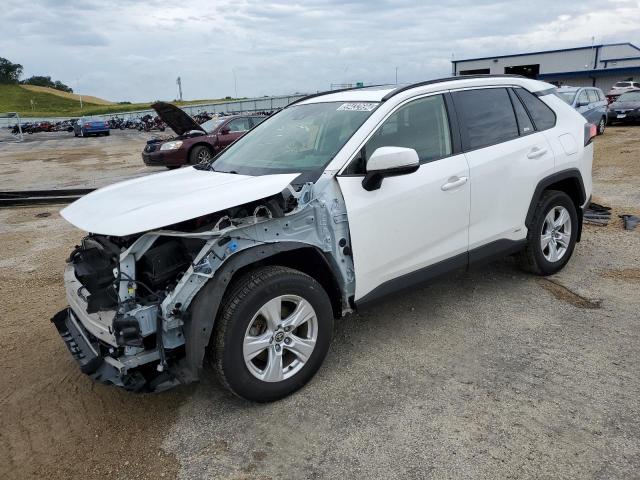 TOYOTA RAV4 2020 jtmr6rfv6ld001339