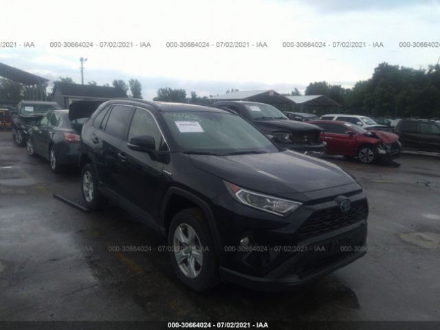 TOYOTA RAV4 2021 jtmr6rfv6md014660