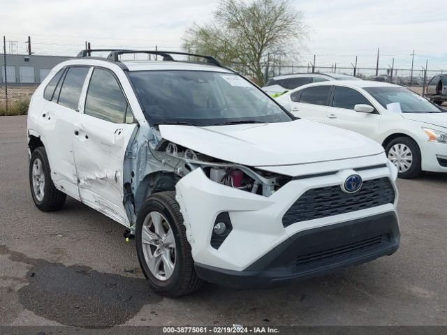 TOYOTA RAV4 2020 jtmr6rfv7ld002743