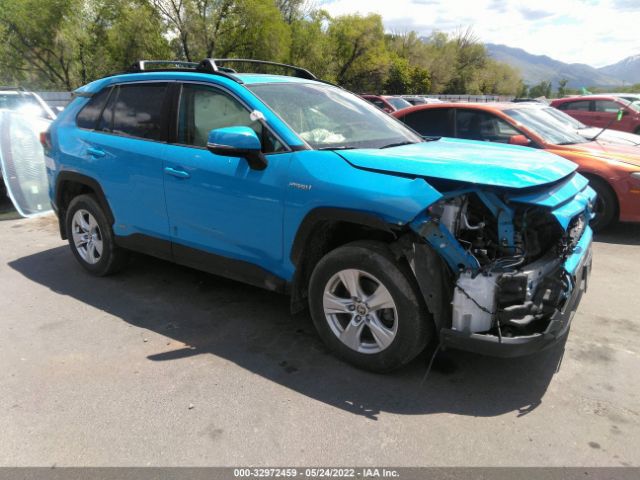 TOYOTA RAV4 2020 jtmr6rfv7ld003780