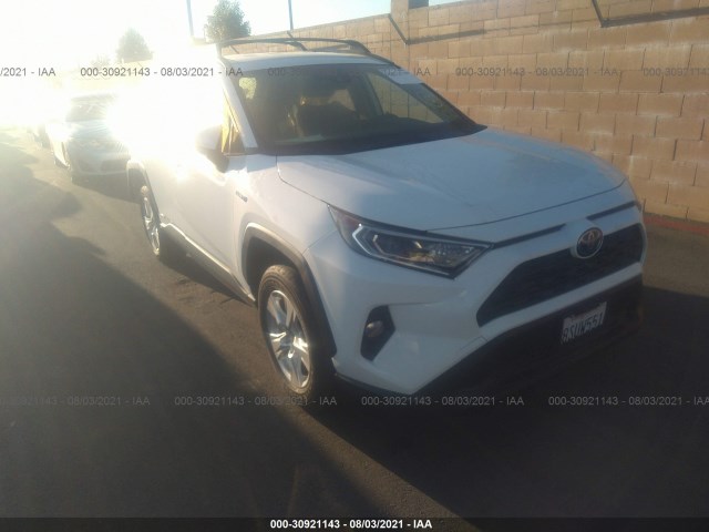 TOYOTA RAV4 2020 jtmr6rfv7ld006159