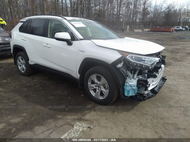 TOYOTA RAV4 2021 jtmr6rfv7md009046