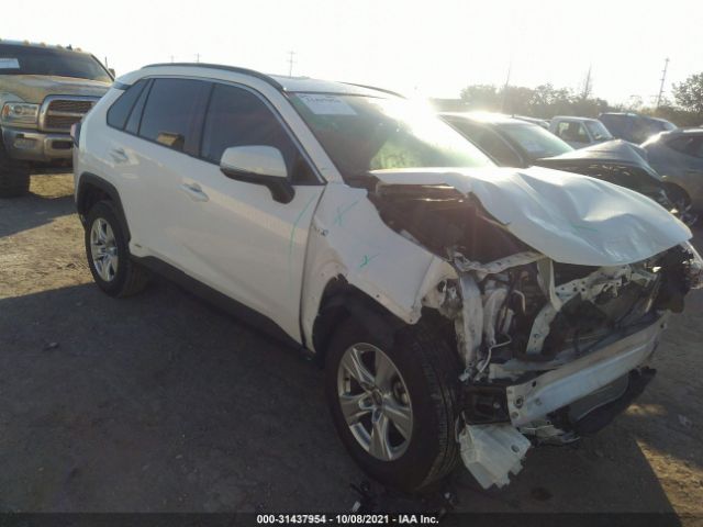 TOYOTA RAV4 2021 jtmr6rfv7md019172