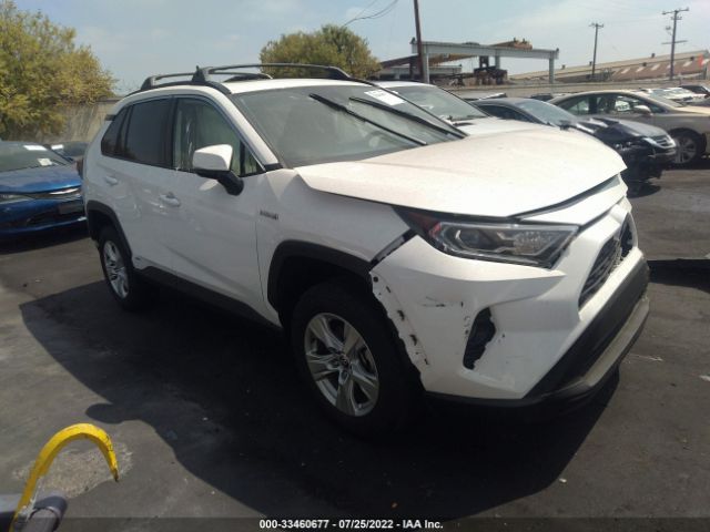 TOYOTA RAV4 2021 jtmr6rfv7md021746