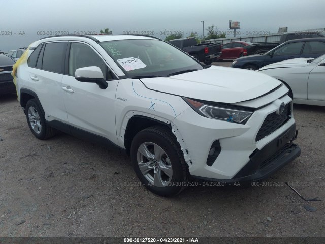 TOYOTA RAV4 2020 jtmr6rfv8ld004422