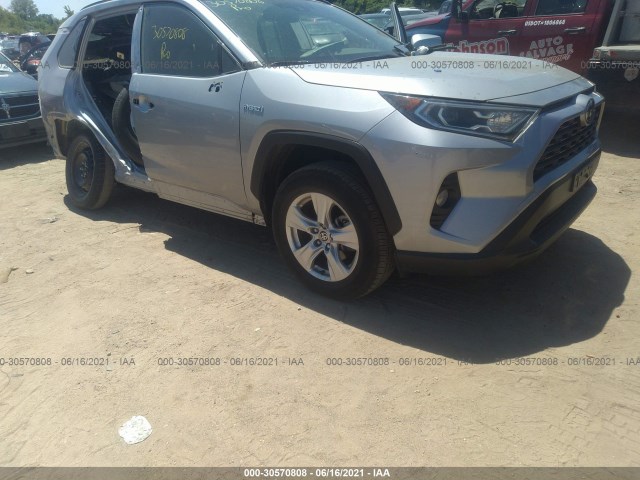 TOYOTA RAV4 2020 jtmr6rfv8ld006106