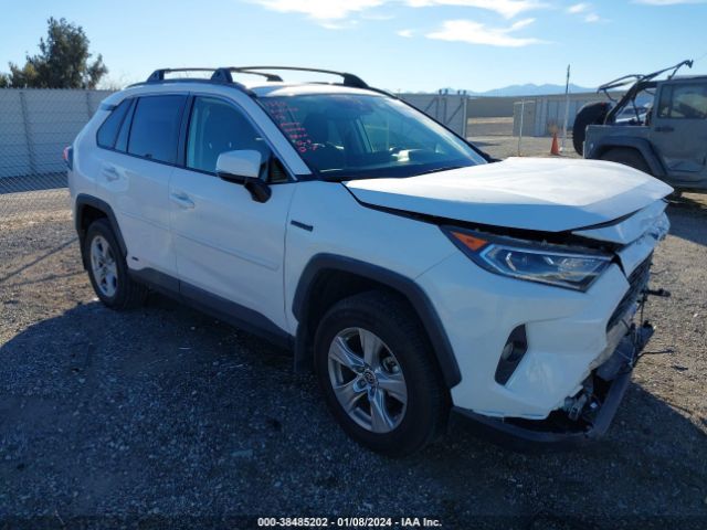 TOYOTA RAV4 2020 jtmr6rfv8ld006798