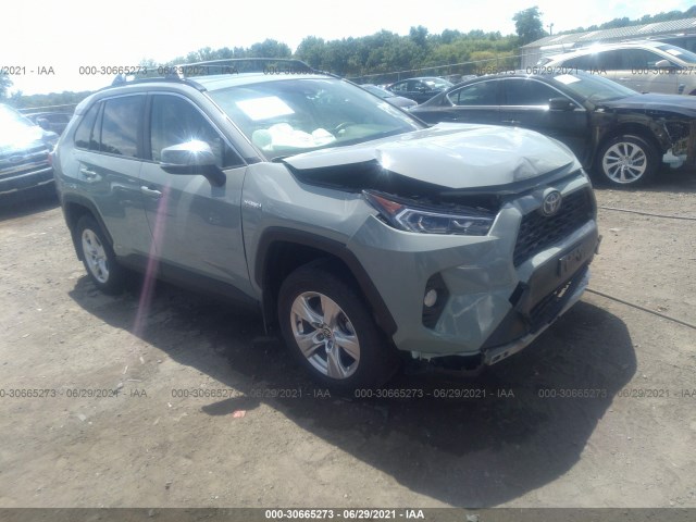 TOYOTA RAV4 2020 jtmr6rfv9ld006809