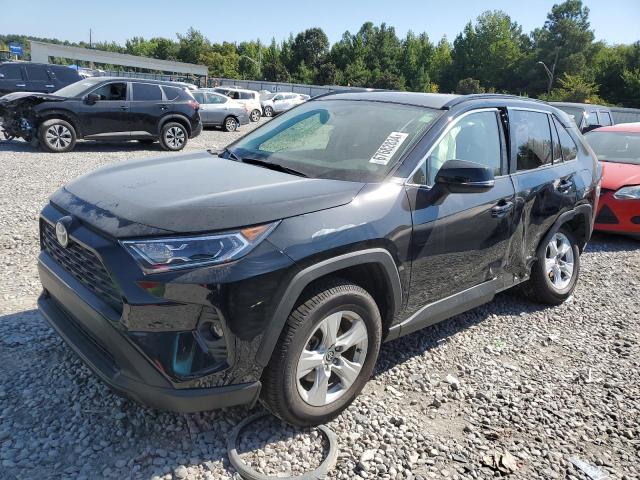 TOYOTA RAV4 XLE 2020 jtmr6rfv9ld006986