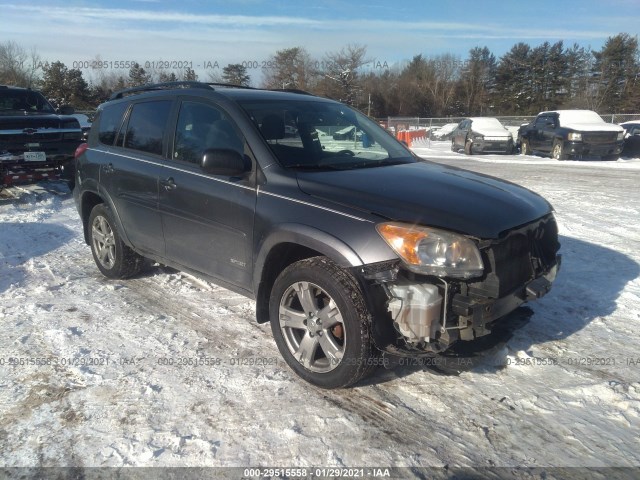 TOYOTA RAV4 2010 jtmrf4dv0a5019364