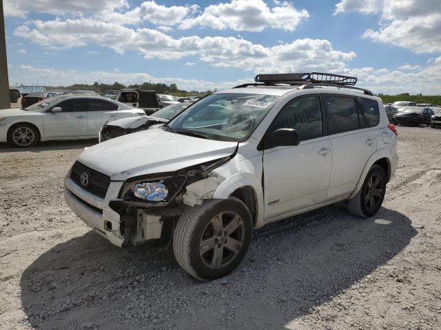 TOYOTA RAV4 SPORT 2010 jtmrf4dv0ad033545