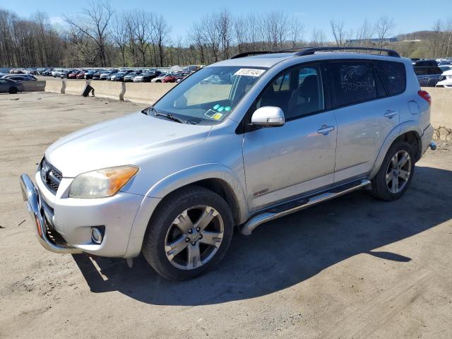 TOYOTA RAV4 2011 jtmrf4dv0b5044721