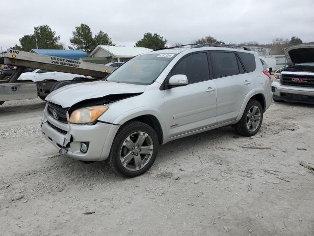 TOYOTA RAV4 2011 jtmrf4dv0b5047960