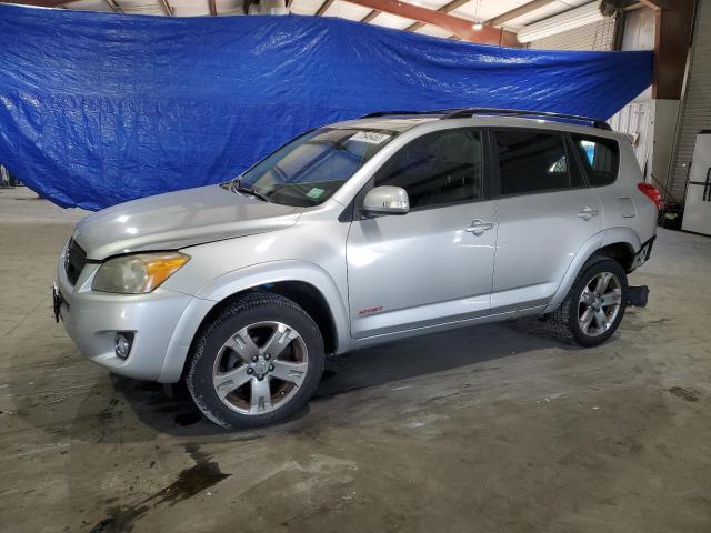 TOYOTA RAV4 2011 jtmrf4dv0b5048381