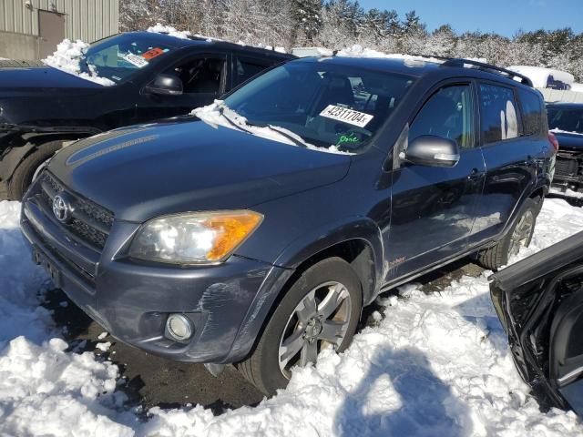 TOYOTA RAV4 2012 jtmrf4dv0c5050729