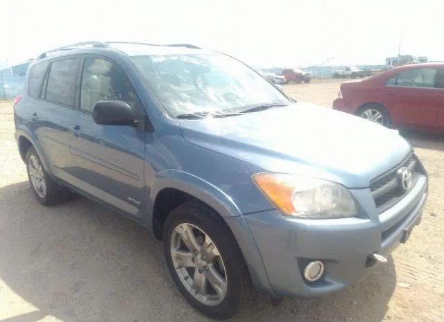 TOYOTA RAV4 2010 jtmrf4dv1a5025125