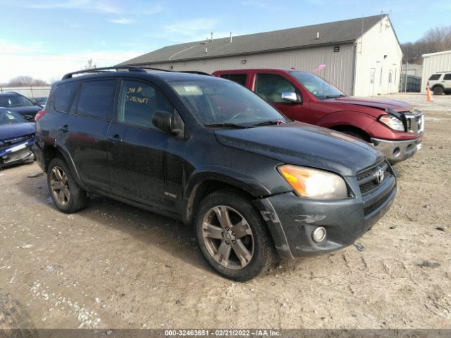 TOYOTA RAV4 2010 jtmrf4dv1a5028039