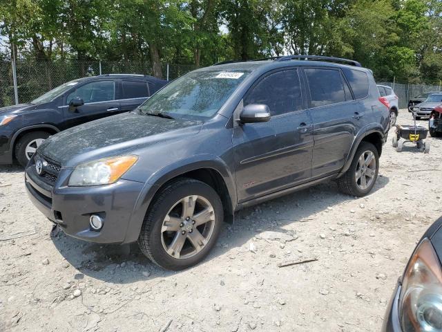 TOYOTA RAV4 2010 jtmrf4dv1a5031765