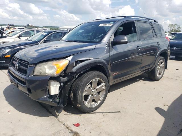 TOYOTA RAV4 2010 jtmrf4dv1a5033774