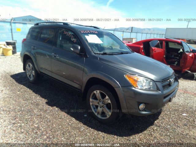 TOYOTA RAV4 2010 jtmrf4dv1a5033788