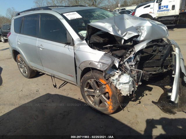 TOYOTA RAV4 2010 jtmrf4dv1a5033919