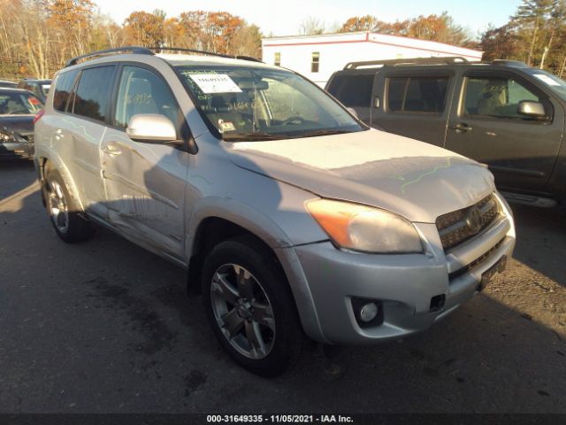 TOYOTA RAV4 2010 jtmrf4dv1a5034018