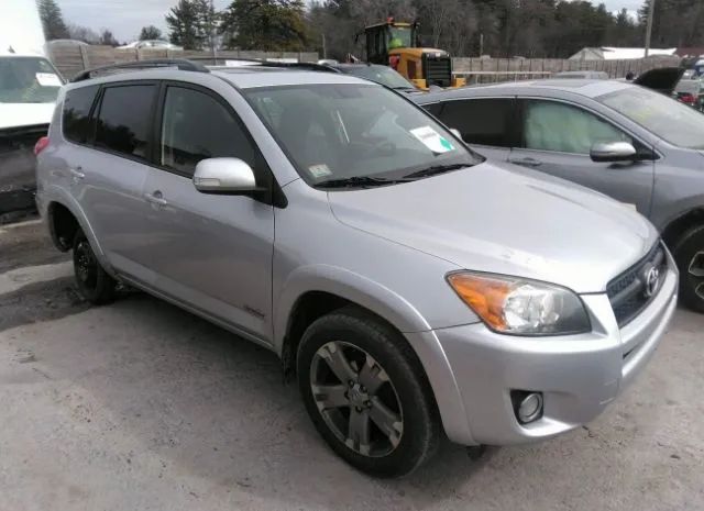 TOYOTA RAV4 2010 jtmrf4dv1a5035475