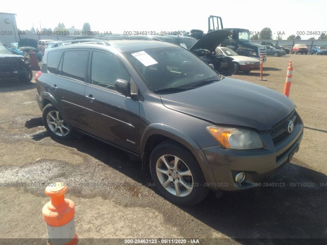 TOYOTA RAV4 2010 jtmrf4dv1ad025972