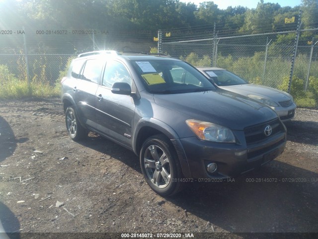 TOYOTA RAV4 2011 jtmrf4dv1b5039463