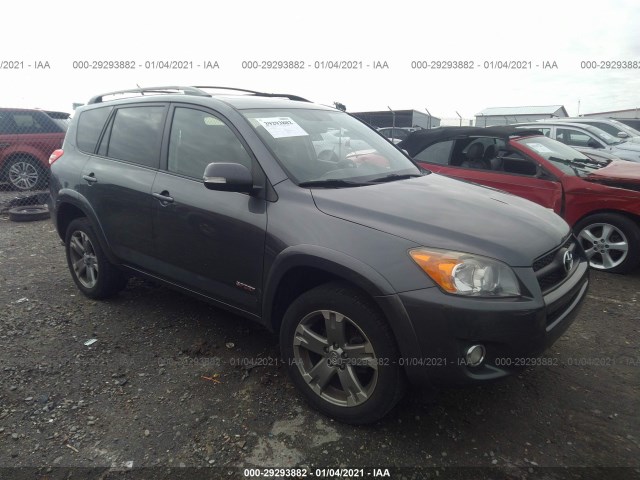 TOYOTA RAV4 2011 jtmrf4dv1b5042282