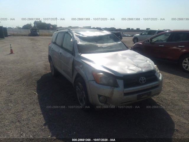 TOYOTA RAV4 2011 jtmrf4dv1b5043304