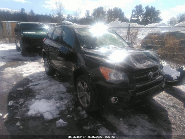 TOYOTA RAV4 2011 jtmrf4dv1b5045943