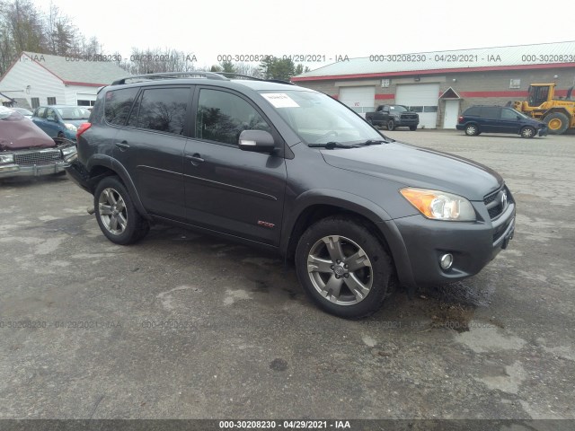 TOYOTA RAV4 2011 jtmrf4dv1b5049779