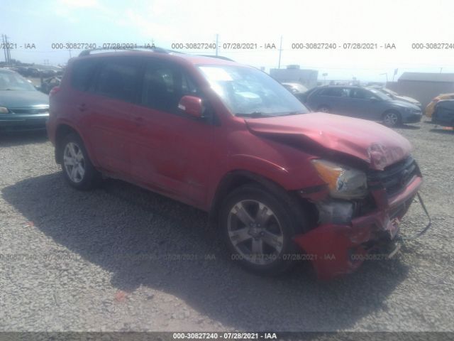 TOYOTA RAV4 2011 jtmrf4dv1b5049796