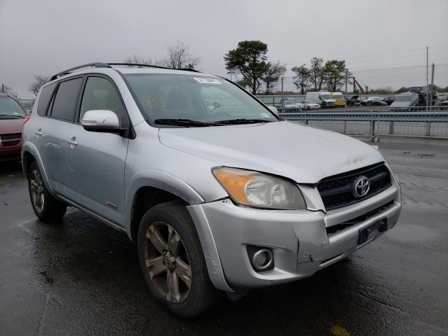 TOYOTA RAV4 SPORT 2012 jtmrf4dv1c5051954