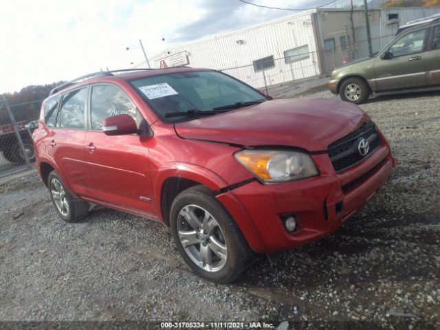 TOYOTA RAV4 2012 jtmrf4dv1c5056152