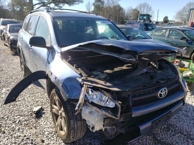 TOYOTA RAV4 SPORT 2010 jtmrf4dv2a5024730