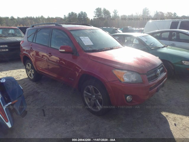 TOYOTA RAV4 2010 jtmrf4dv2a5035162