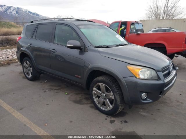 TOYOTA RAV4 2010 jtmrf4dv2a5036117