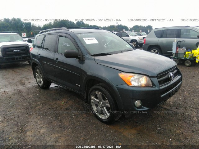 TOYOTA RAV4 2010 jtmrf4dv2ad026421