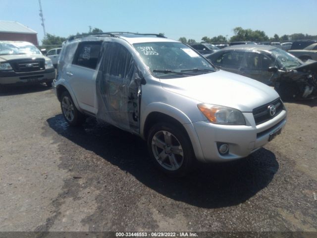 TOYOTA RAV4 2010 jtmrf4dv2ad027195