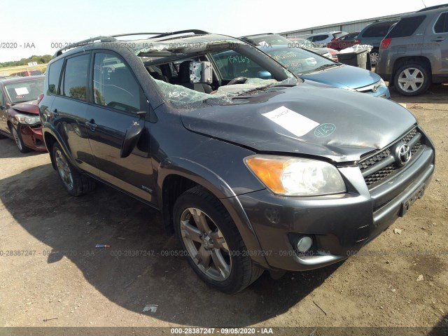 TOYOTA RAV4 2010 jtmrf4dv2ad028105