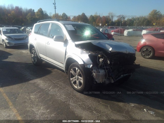 TOYOTA RAV4 2011 jtmrf4dv2b5040170