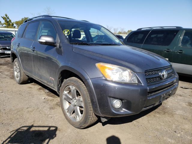 TOYOTA RAV 4 2011 jtmrf4dv2b5045692