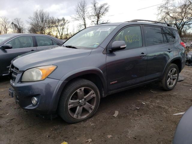 TOYOTA RAV4 SPORT 2012 jtmrf4dv2c5049906