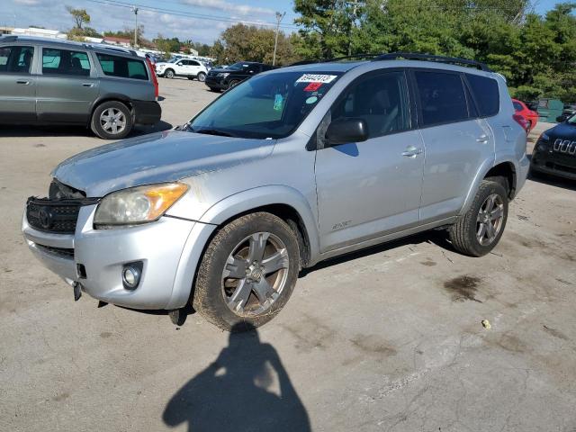 TOYOTA RAV4 2010 jtmrf4dv3a5020475