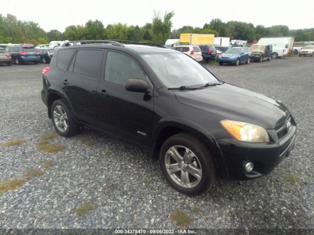 TOYOTA RAV4 2010 jtmrf4dv3a5020606