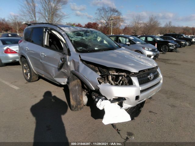 TOYOTA RAV4 2010 jtmrf4dv3a5035932