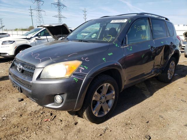 TOYOTA RAV4 2011 jtmrf4dv3b5037925