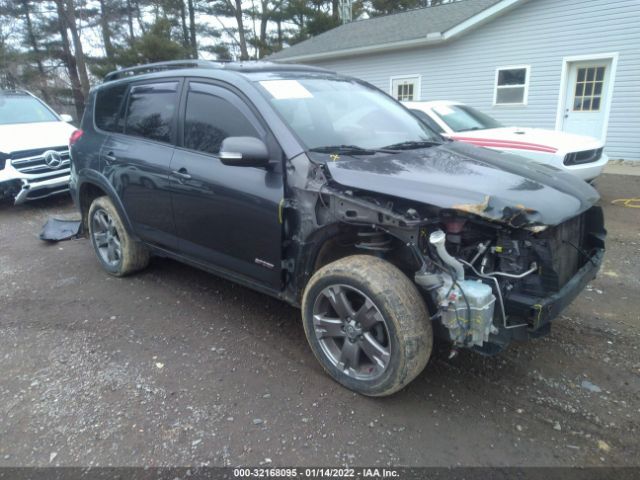 TOYOTA RAV4 2011 jtmrf4dv3b5038556